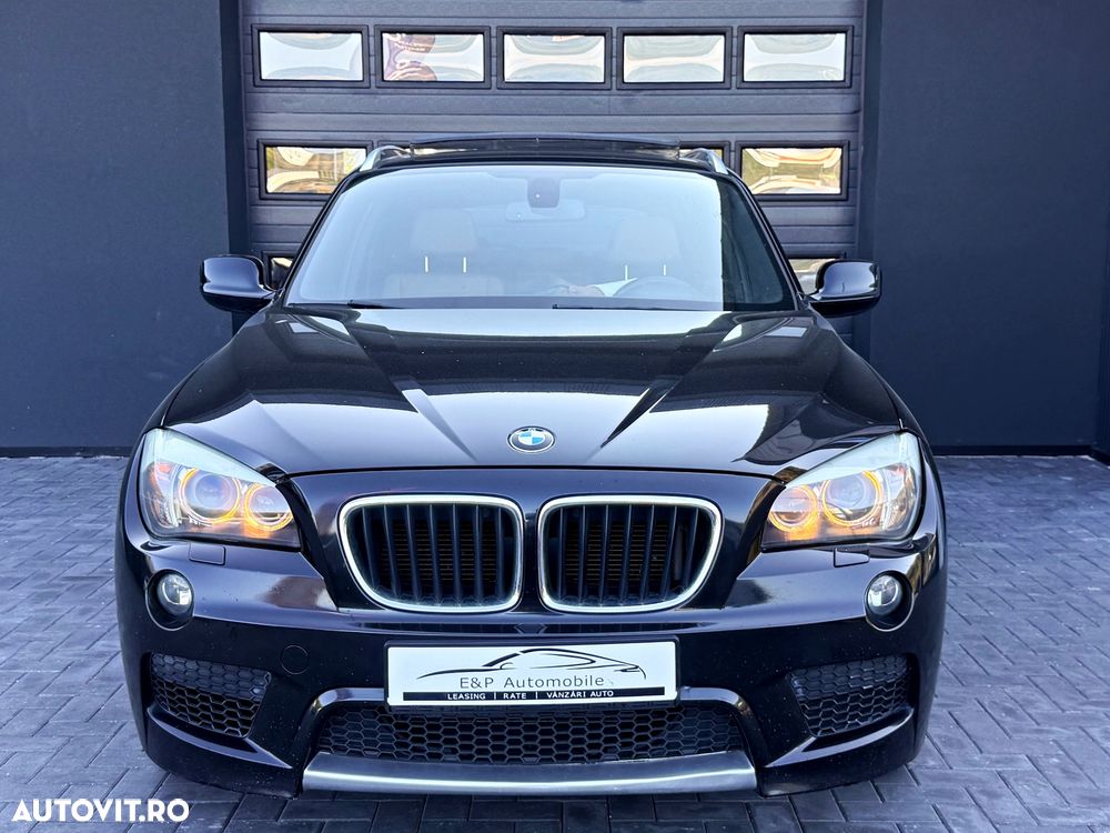 BMW X1 - 11