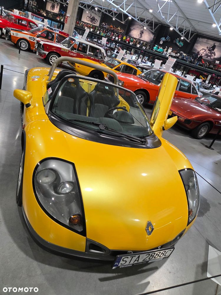 Renault Inny - 3
