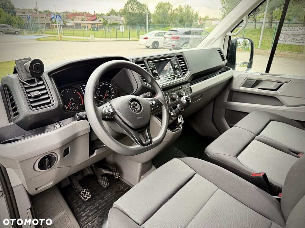 Volkswagen CRAFTER - 2