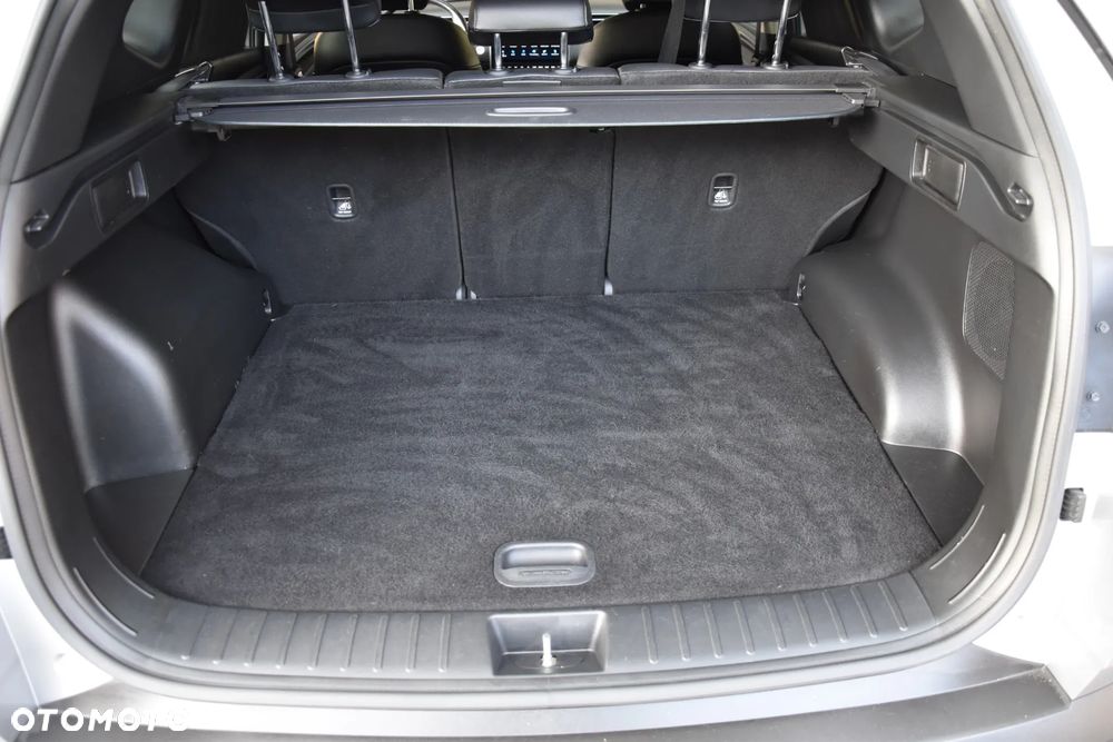 Hyundai Tucson - 36