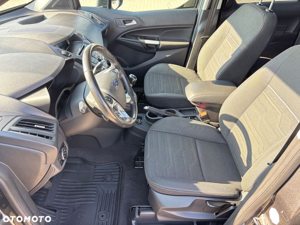 Ford Tourneo Connect 1.5 TDCi Titanium - 8