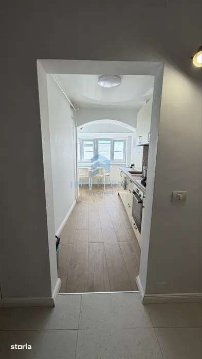 Inchiriere Apartament 2 camere in Unirii cu Centrala si parcare 10 min — fotografia 3