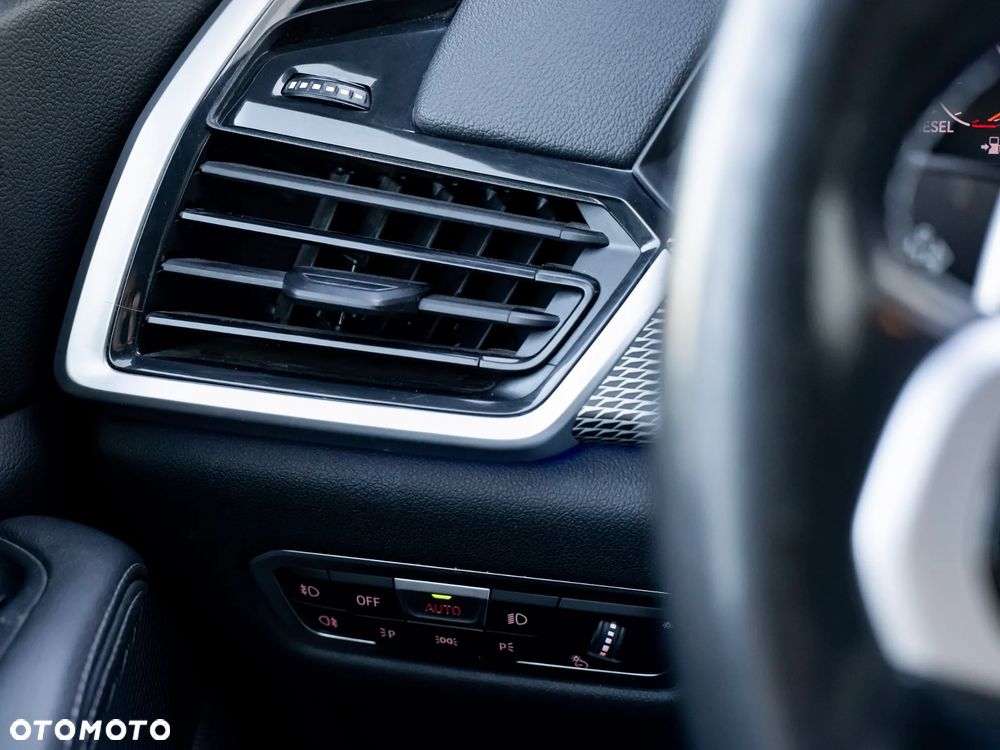 BMW X5 xDrive30d sport - 20