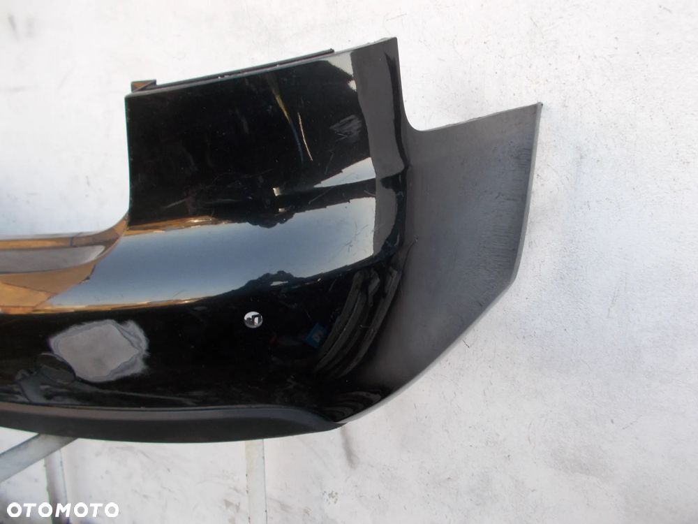 AUDI A4 B8 KOMBI ZDERZAK TYŁ TYLNY PDC - 2