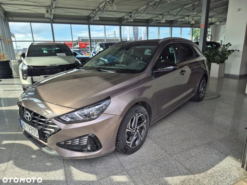Hyundai i30 1.0 T-GDI Smart - 4