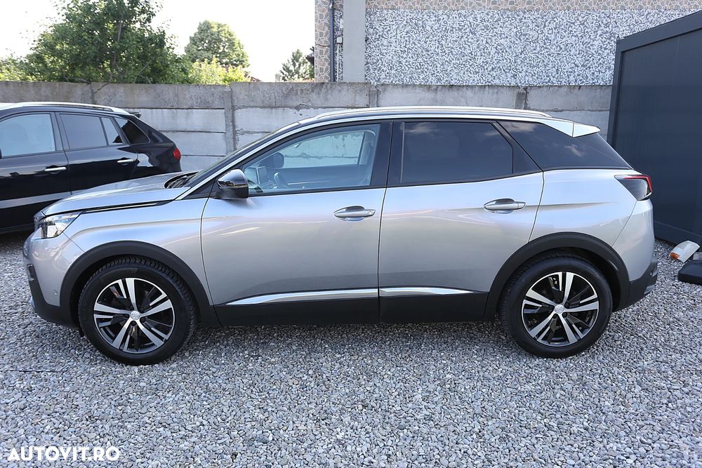 PEUGEOT 3008 2018 — imagine 7