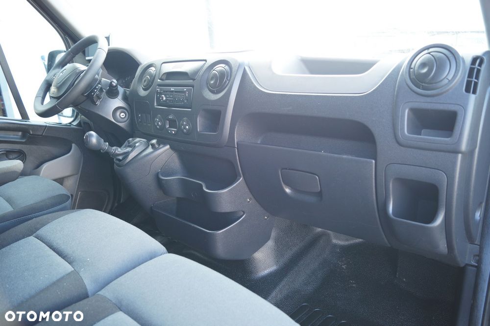 Renault Master - 27