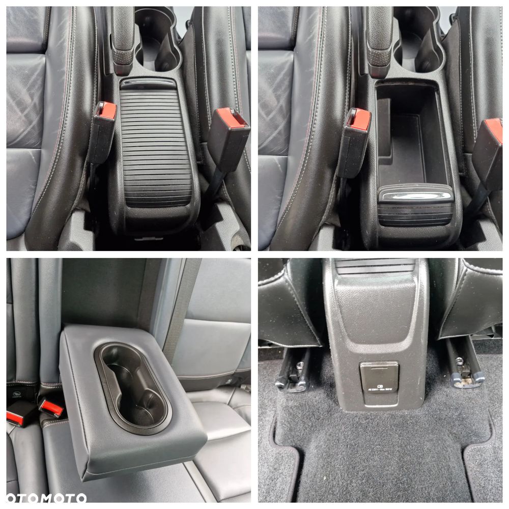 Opel Mokka 1.4 T Cosmo S&S - 35