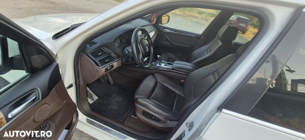 BMW X5 - 5