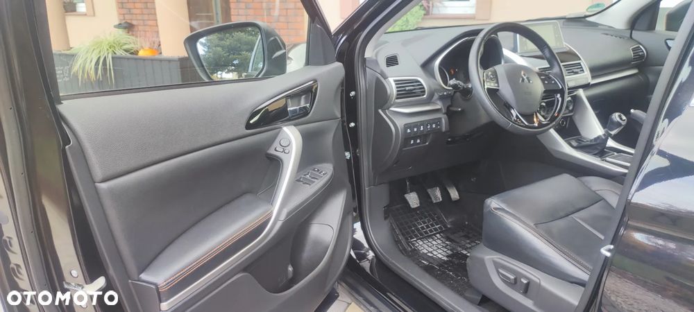 Mitsubishi Eclipse Cross 1.5 T-MIVEC (ClearTec) 2WD Active+ - 12