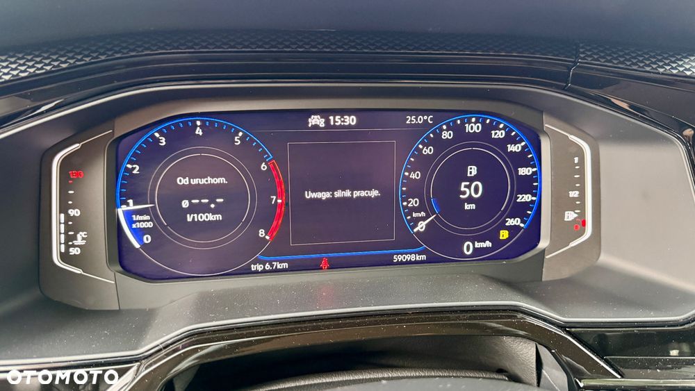 Volkswagen Polo 1.0 TSI - 22