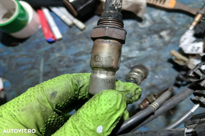 Sonda lambda 55489509 55489548 BUC 55489509 55489548 BUC Opel Astra K - 3