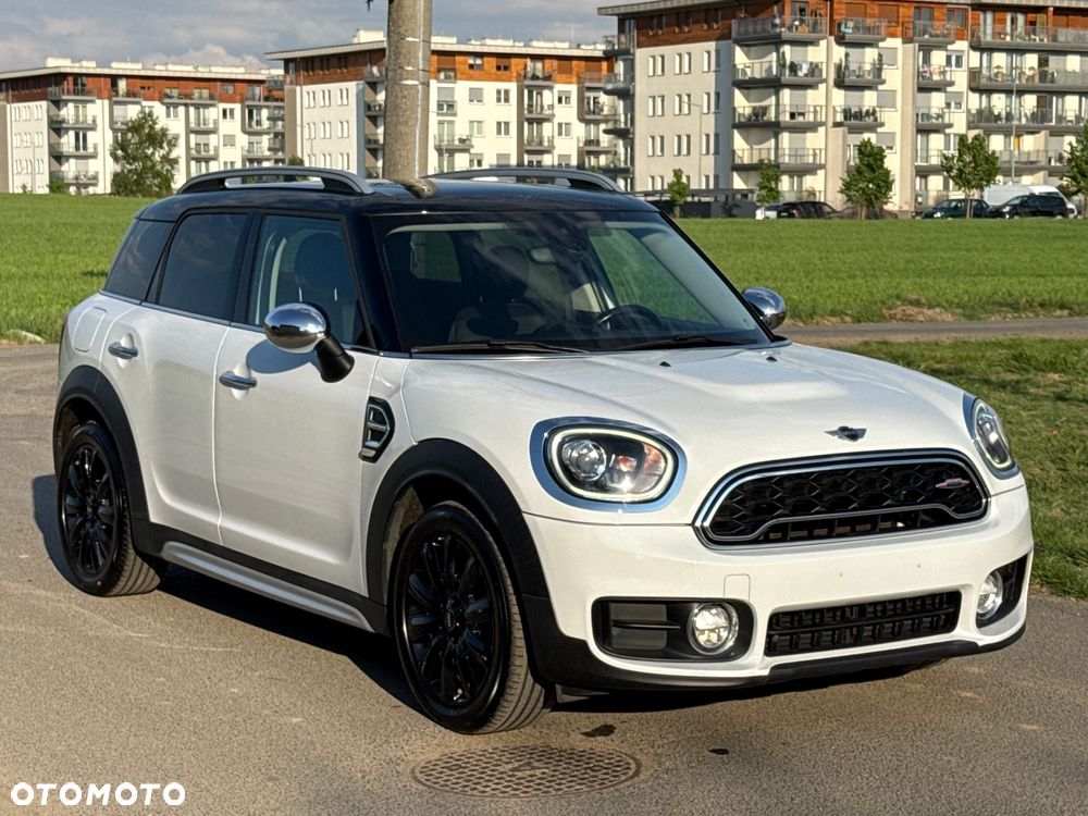MINI Countryman Cooper D - 2