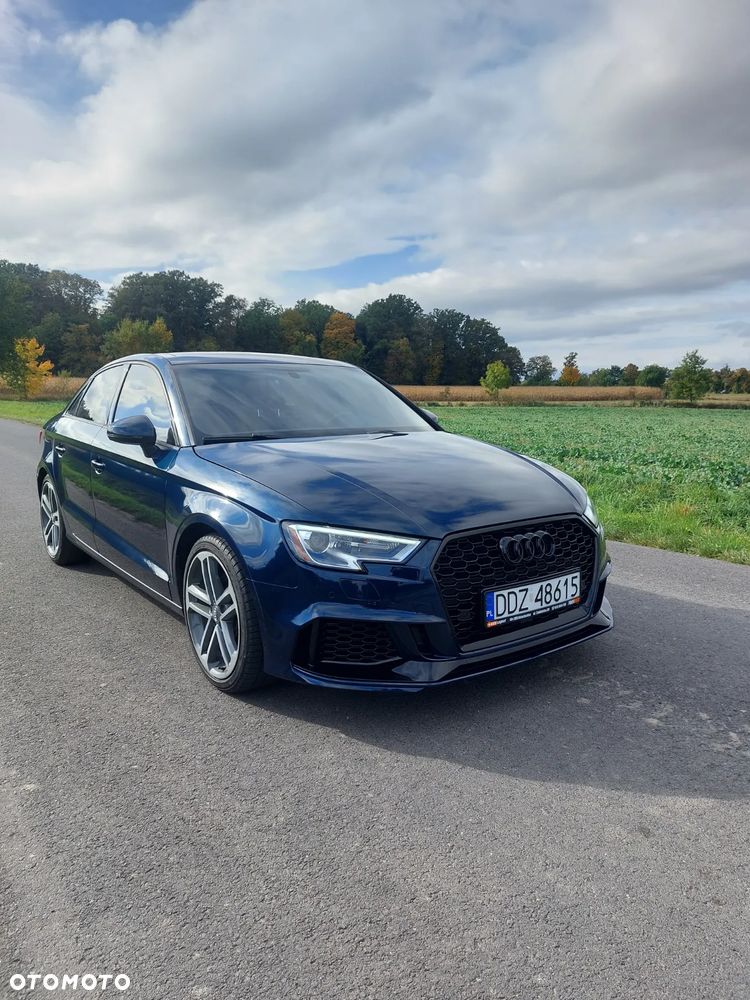 Audi A3 - 1