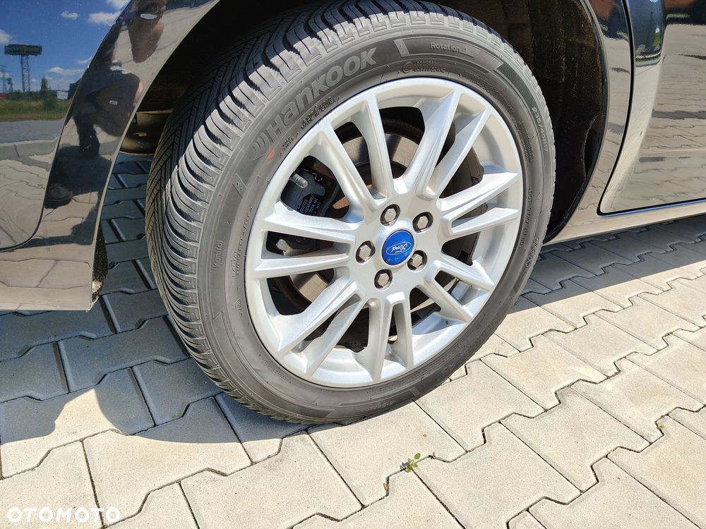 Ford Mondeo 2.0 TDCi Titanium - 7