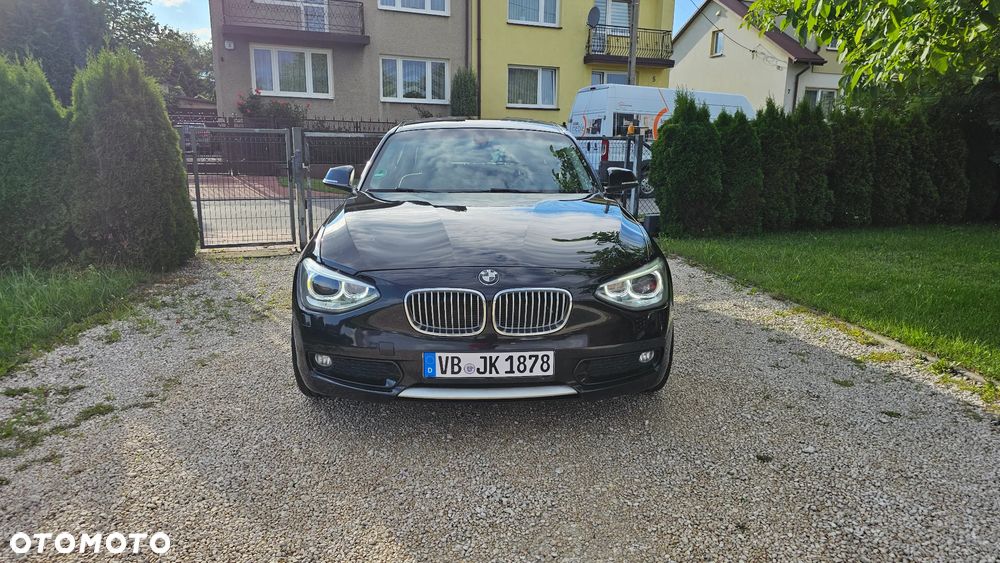 BMW Seria 1 118i Urban Line - 18