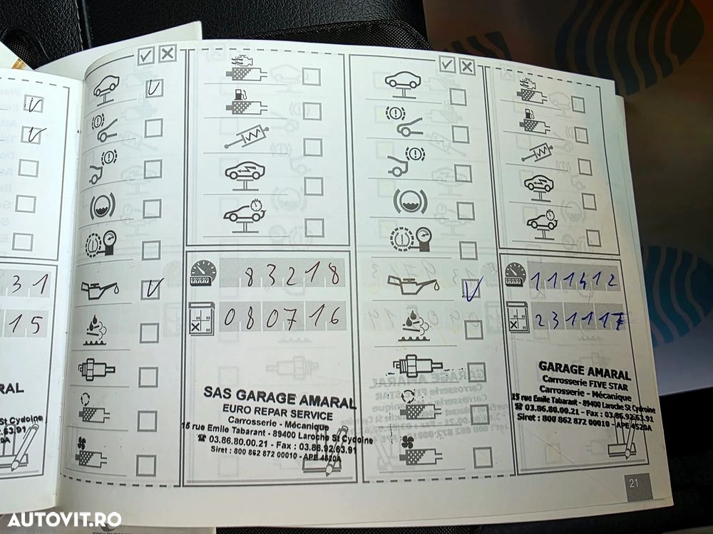 BMW X3 xDrive20d Aut. - 34