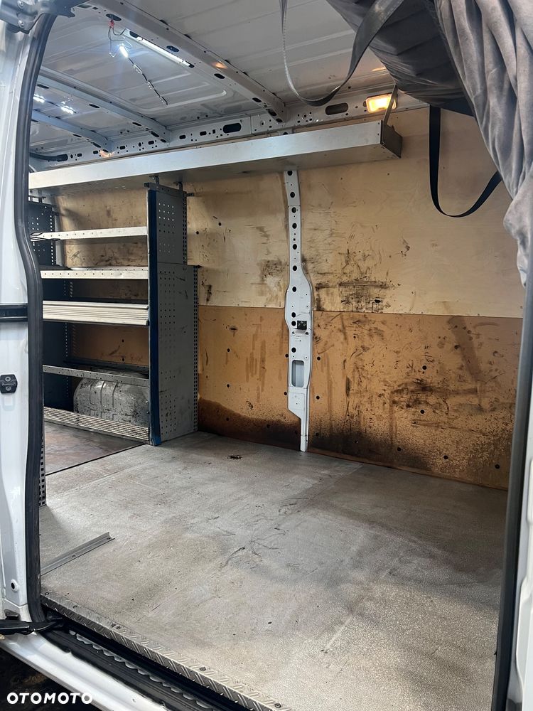 Renault Master - 20
