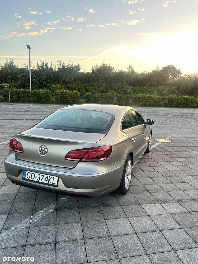 Volkswagen CC 1.8 TSI DSG - 3