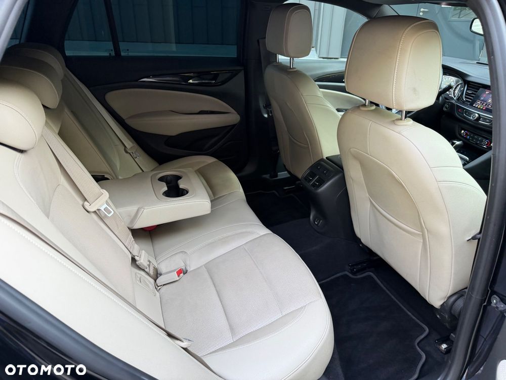 Opel Insignia 2.0 CDTI GS Line S&S - 25