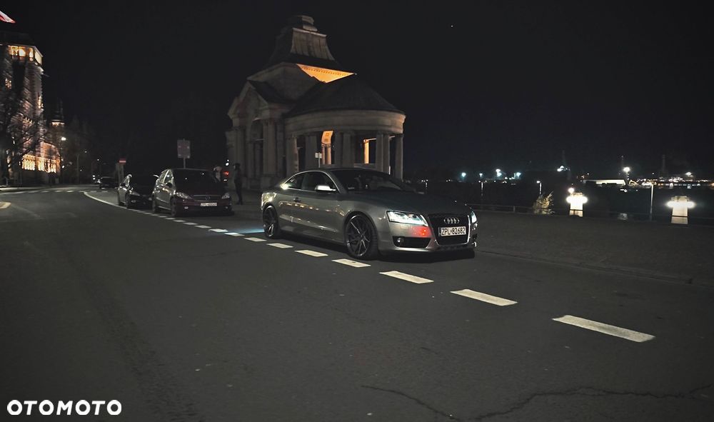 Audi A5 Coupé 2.0 TFSI Quattro S tronic - 15