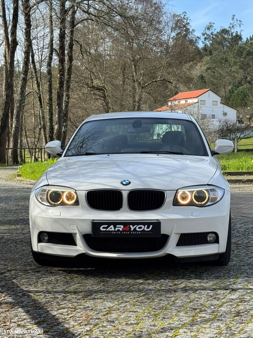 BMW 120 - 13
