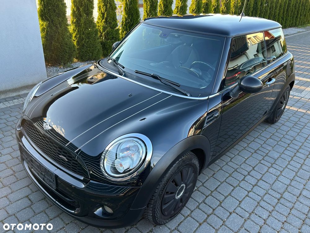 MINI ONE - 33