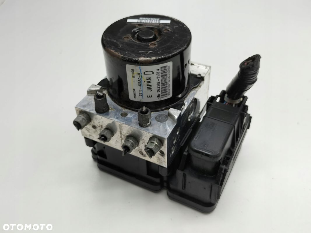 POMPA ABS MAZDA 5 C513-437AZ-B 06.2102-2132.4 - 1