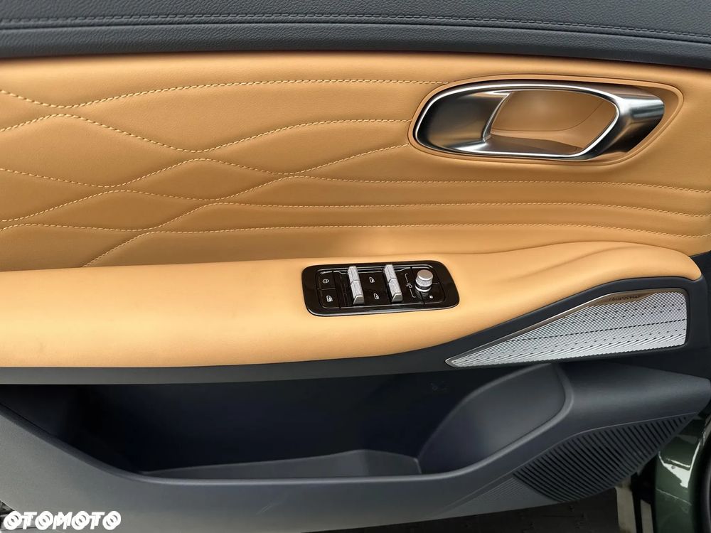 Geely Starray EM-i 1.5 PHEV Max - 14