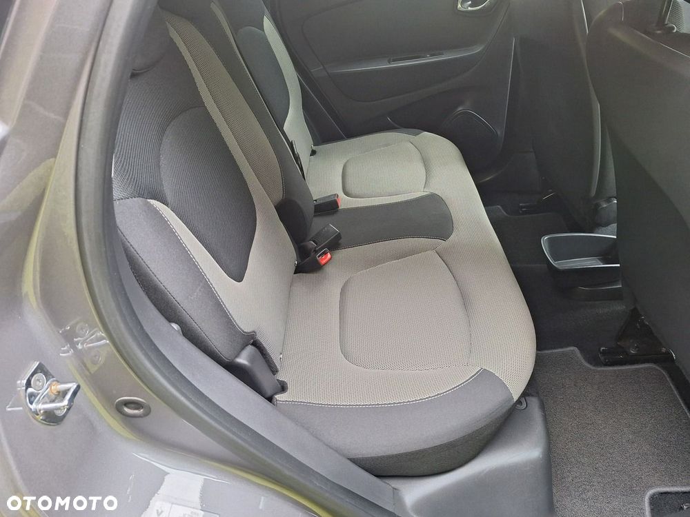 Renault Captur (ENERGY) TCe 90 INTENS - 17