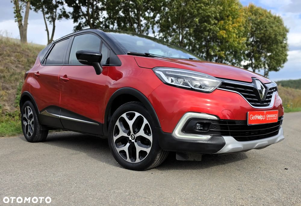 Renault Captur 2019 photo 3