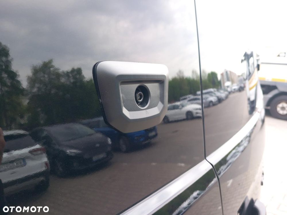 Ford Transit Custom - 23