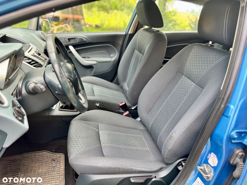 Seat Ibiza 1.2 TSI CONNECT - 22