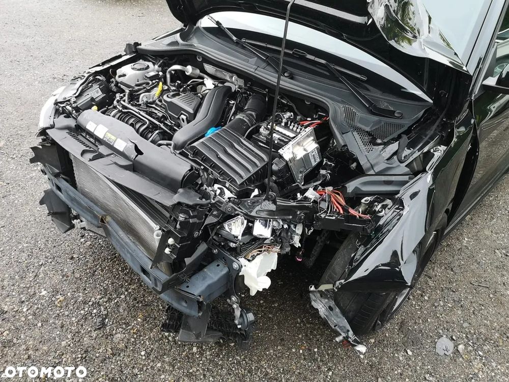 Audi A1 Sportback 35 TFSI S-Line S tronic - 36