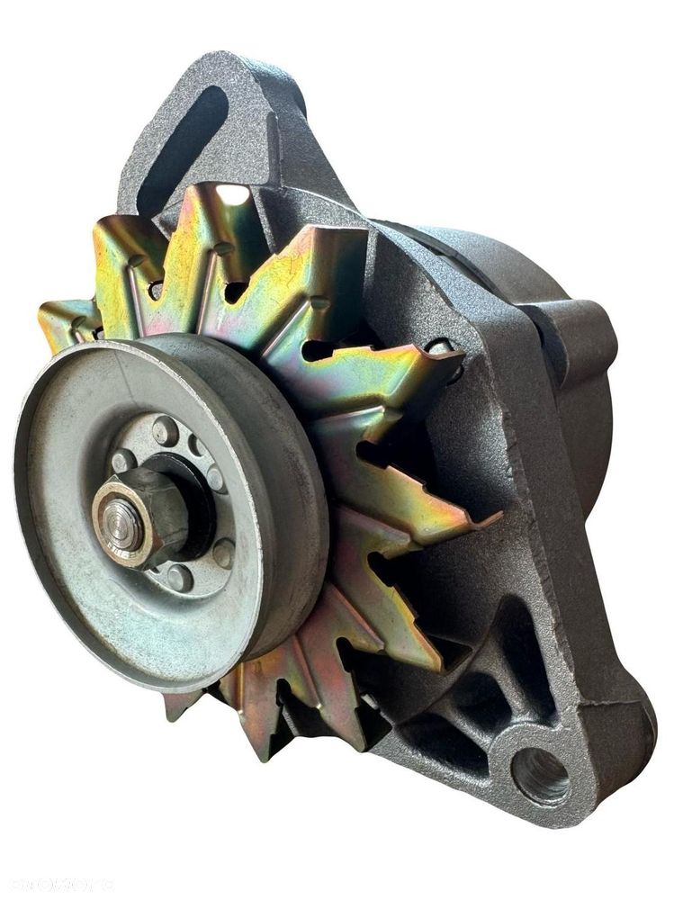 A124F ELMOT | NOWY ALTERNATOR CHEVROLET | DAEWOO - 1