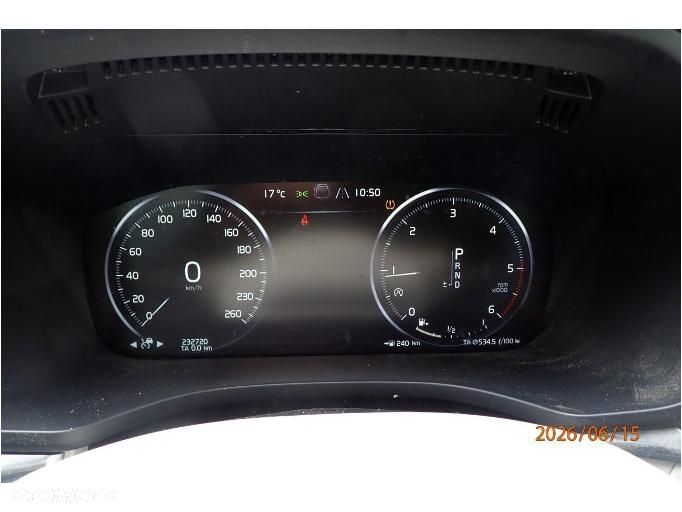 Volvo XC 60 D4 AWD Inscription - 13