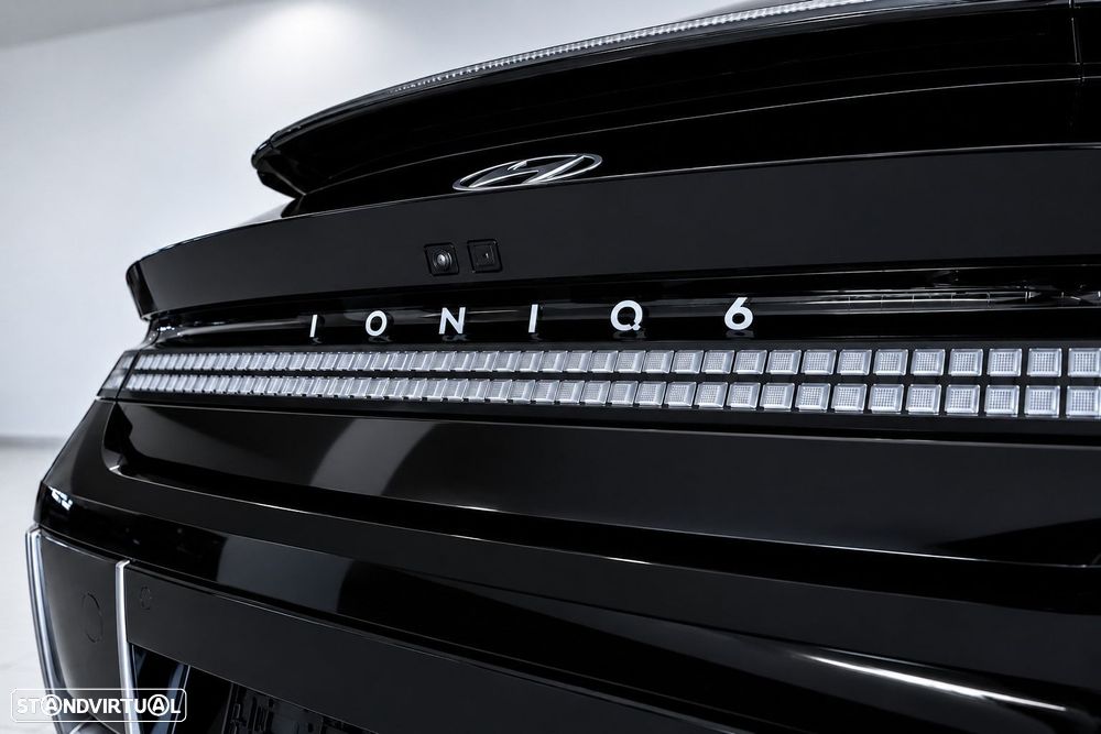 Hyundai Ioniq 38kWh - 15