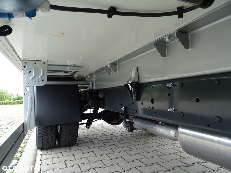 Iveco Daily 50C16 3.0 Chłodnia -32*C/+22*C 8 EuroPalet 4.20m. Zasilanie 230V JAK NOWY!! Salon PL!!1 WŁ! - 13