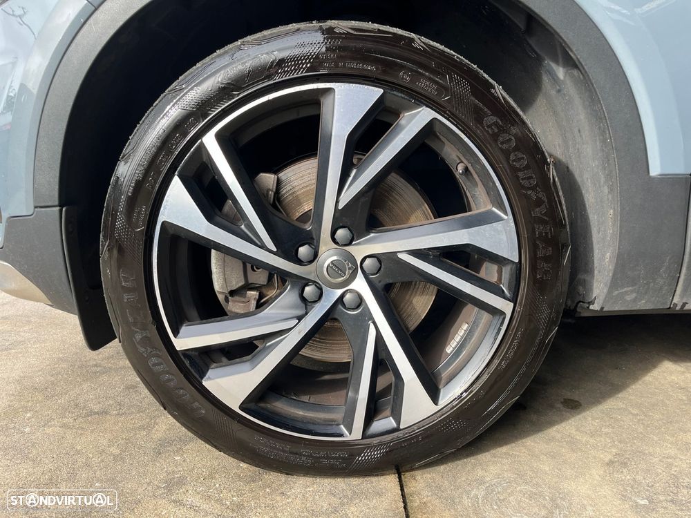 Volvo XC 40 T5 Recharge DKG RDesign - 14