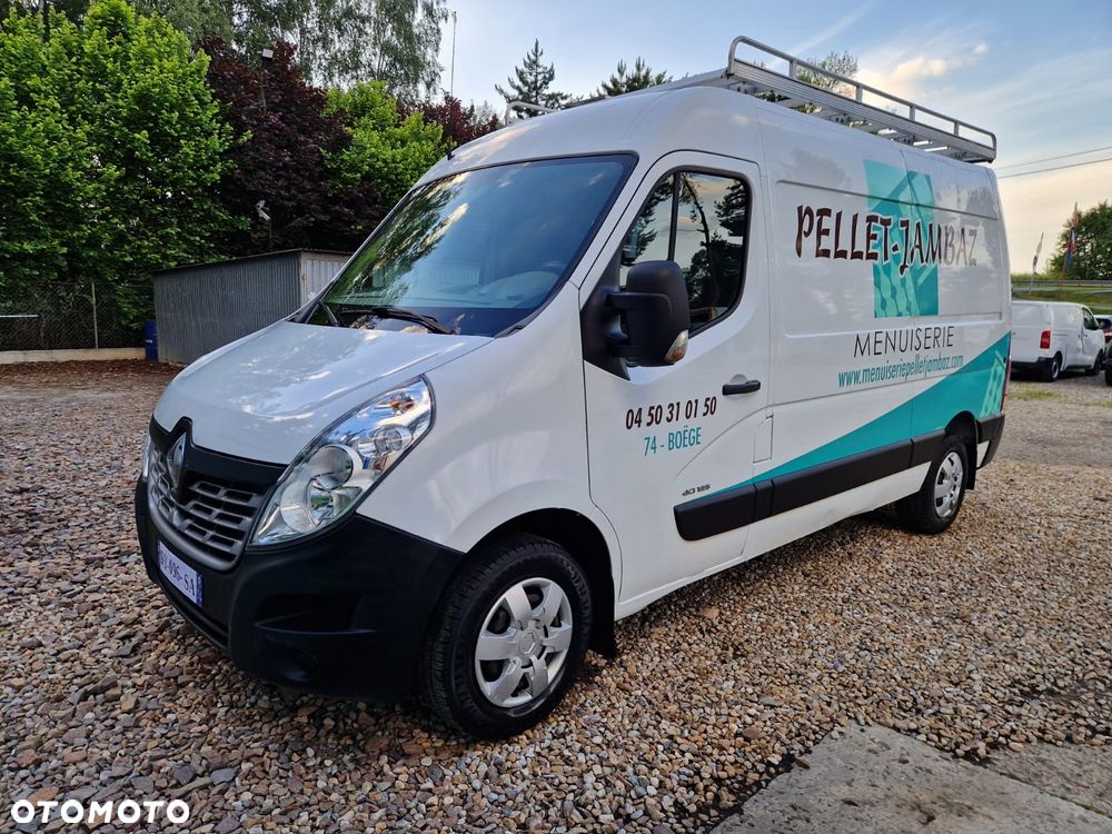 Renault Master - 7