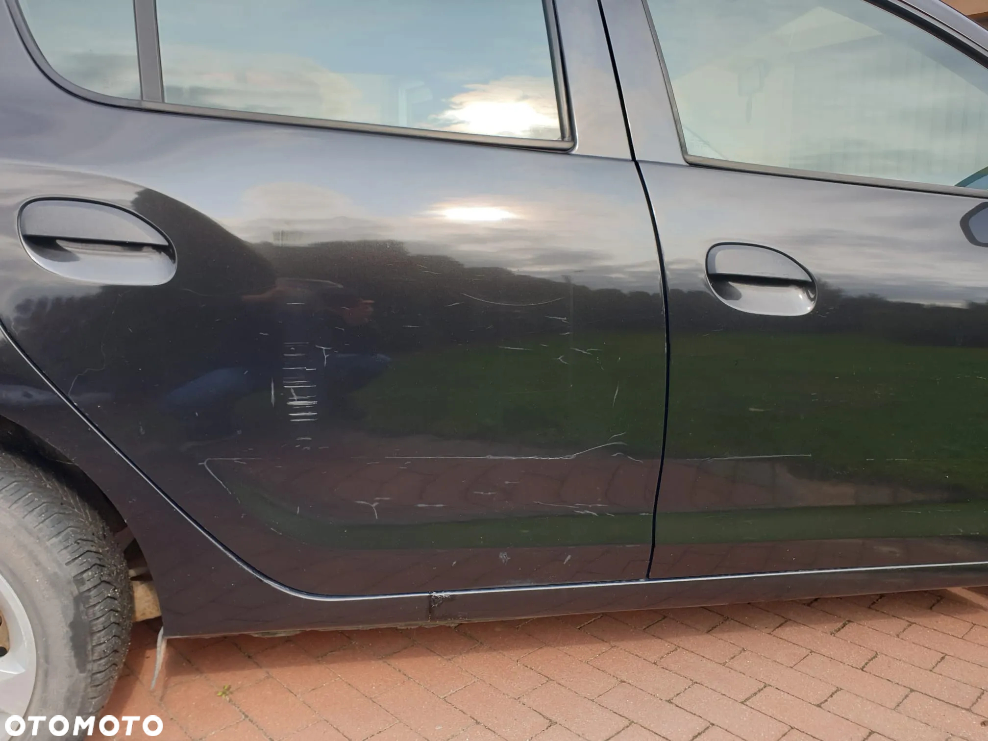 Dacia Sandero 1.2 16V Access - 15