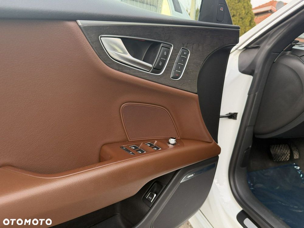 Audi A7 Sportback - 17