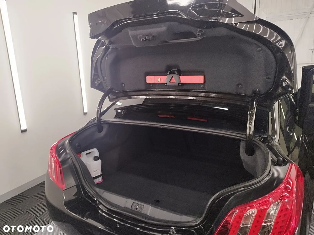 Peugeot 508 2.0 HDi Active - 4