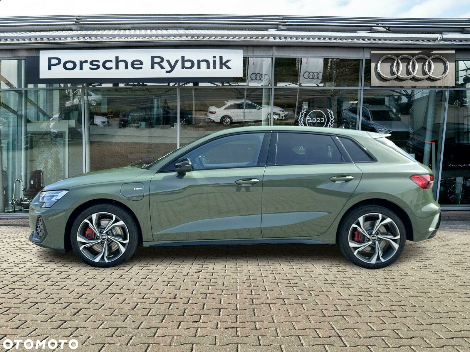 Audi A3 - 2
