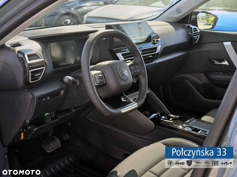 Citroën C4 - 11