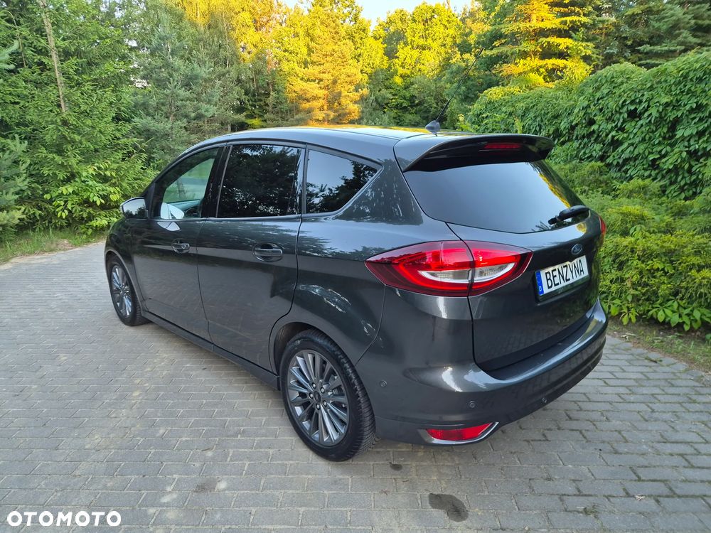 Ford C-MAX 1.5 EcoBoost Sport ASS - 3