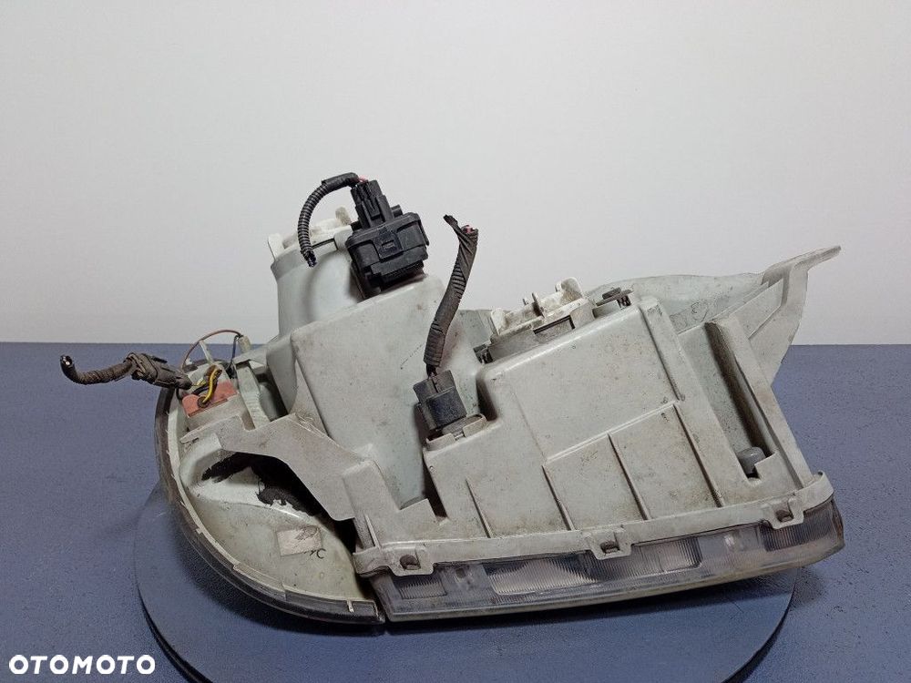 HYUNDAI TERRACAN REFLEKTOR LEWY EU 92101-H1XXX - 3