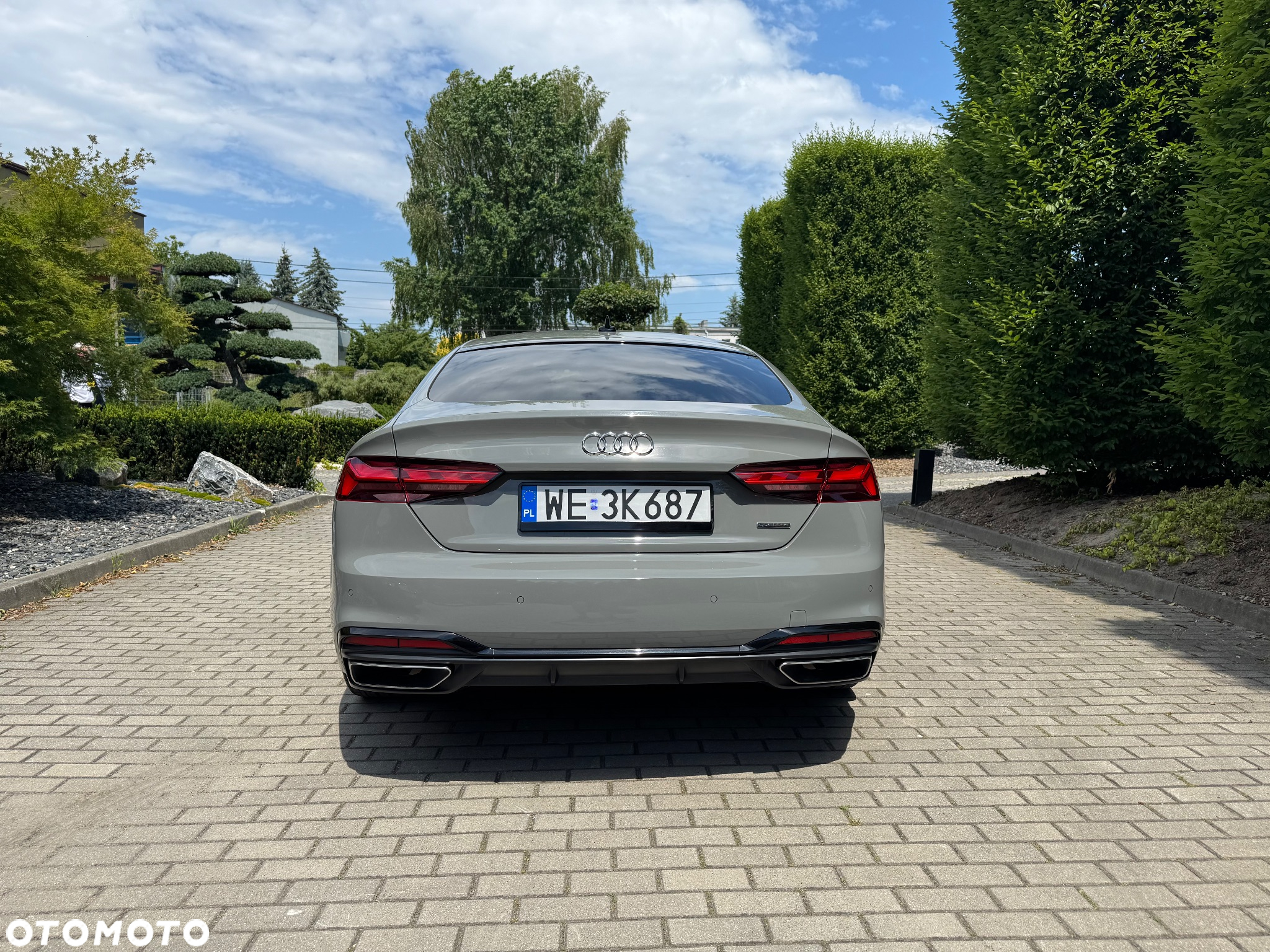 Audi A5 - 7