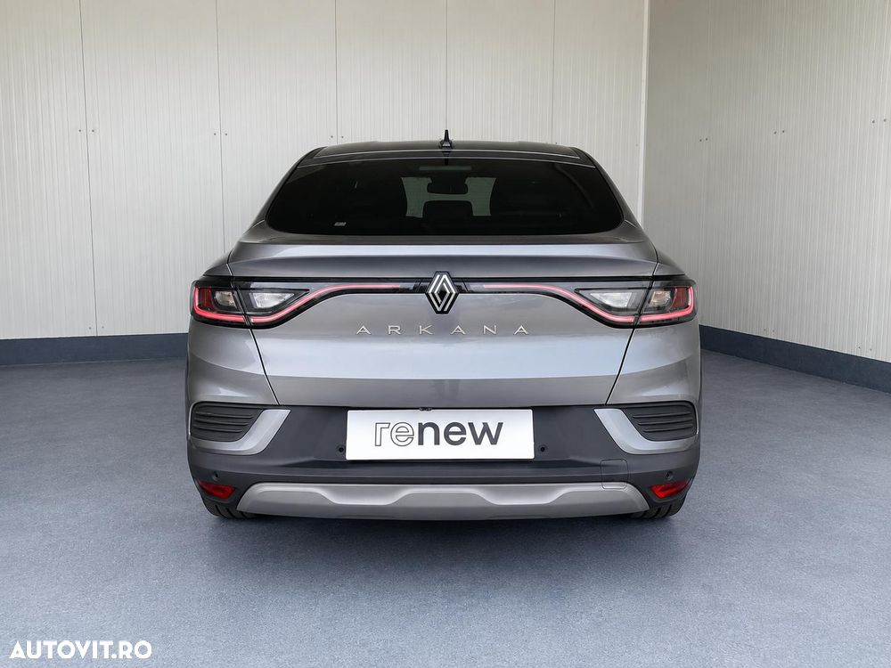 RENAULT Arkana 2024 — imagine 2