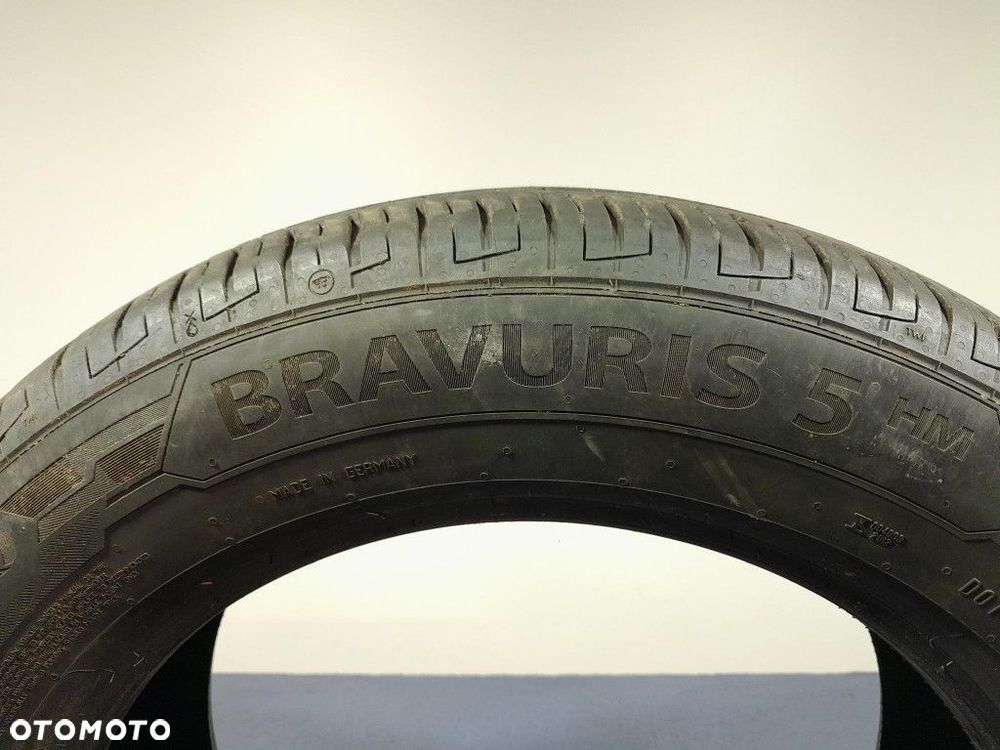 OPONA LETNIA BARUM BRAVURIS 5 HM 235/55 R17 - 4